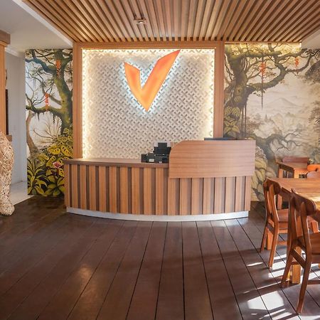 Vimala Ubud Ngoại thất bức ảnh