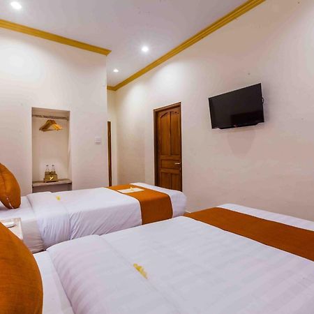 Vimala Ubud Phòng bức ảnh