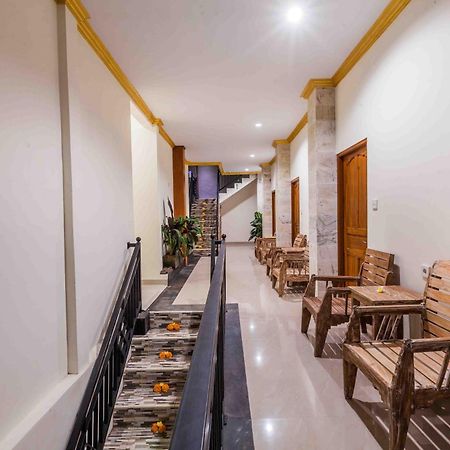 Vimala Ubud Phòng bức ảnh