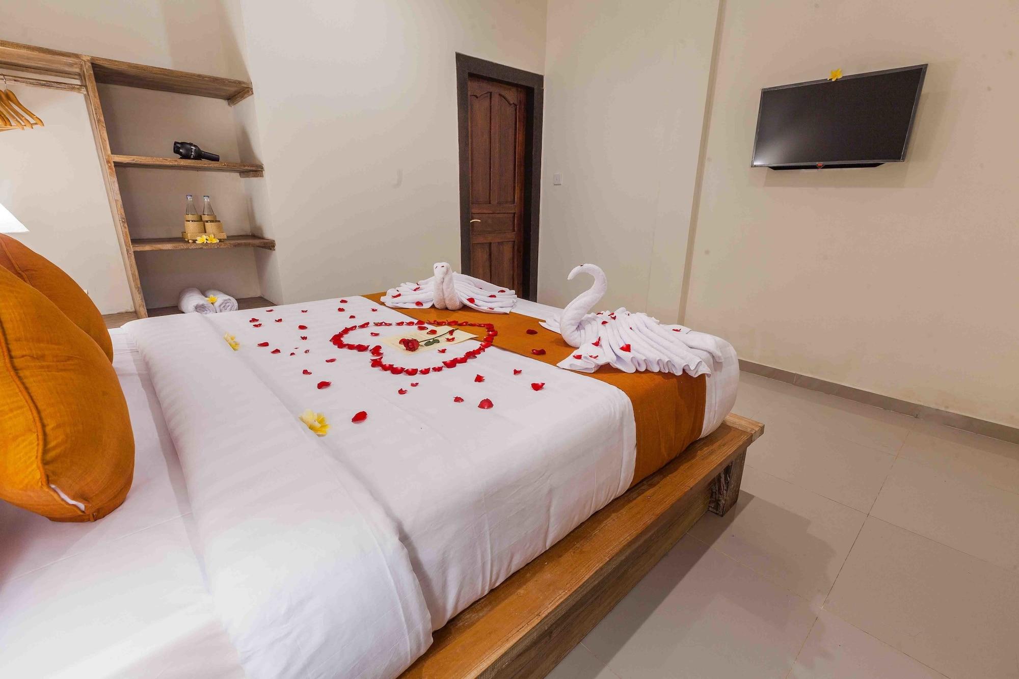 Vimala Ubud Ngoại thất bức ảnh