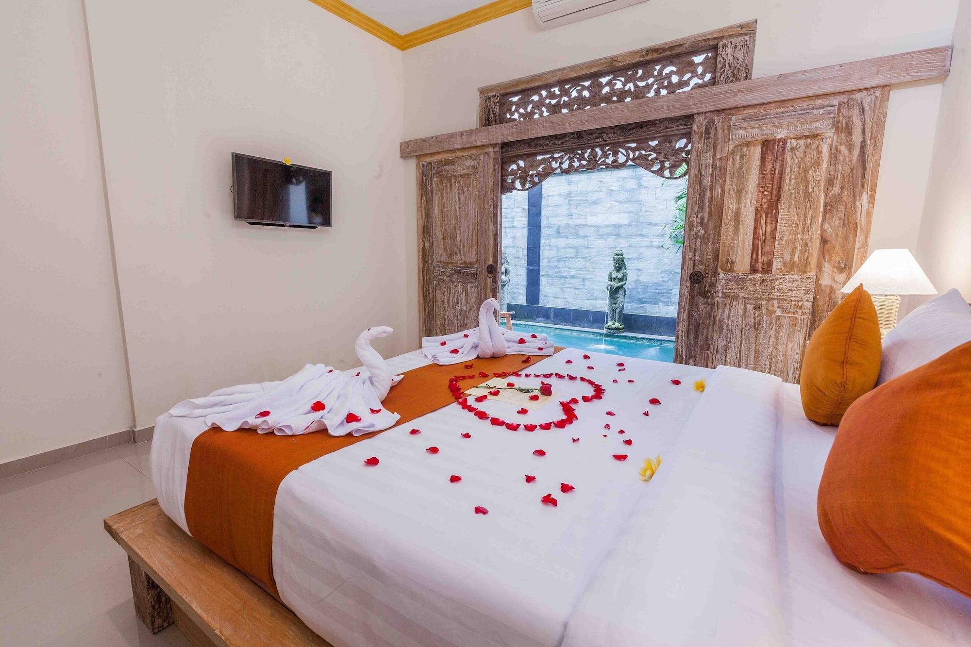 Vimala Ubud Ngoại thất bức ảnh