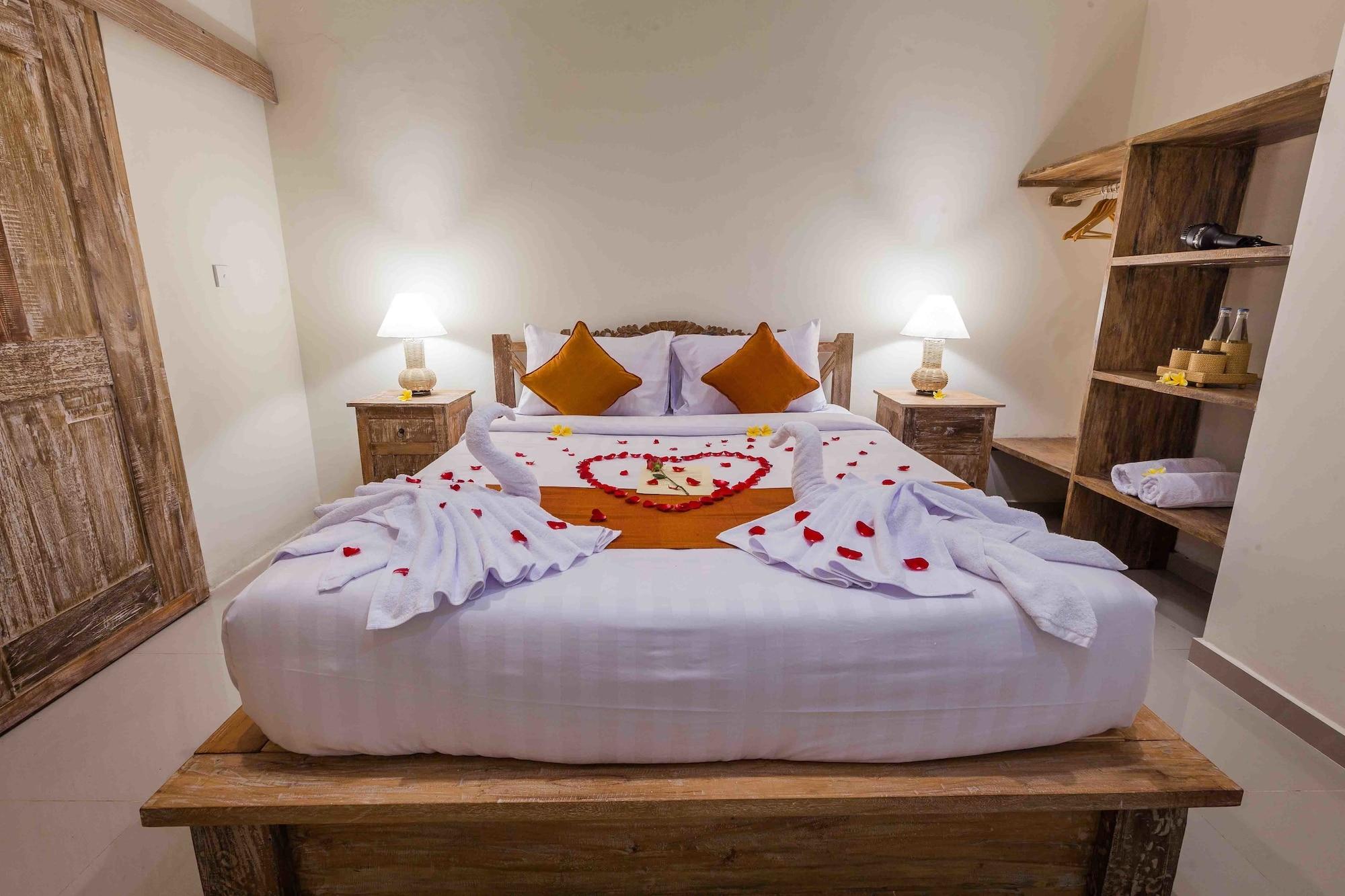 Vimala Ubud Ngoại thất bức ảnh