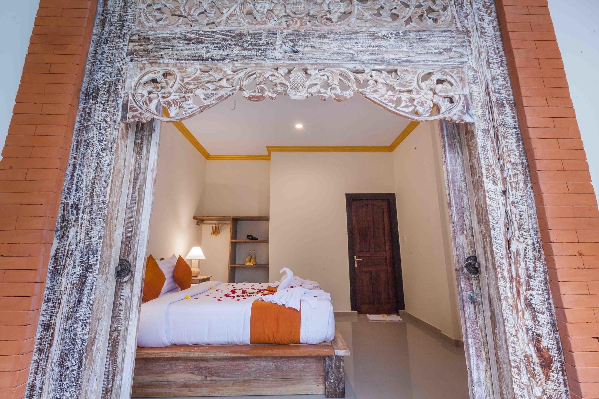 Vimala Ubud Ngoại thất bức ảnh