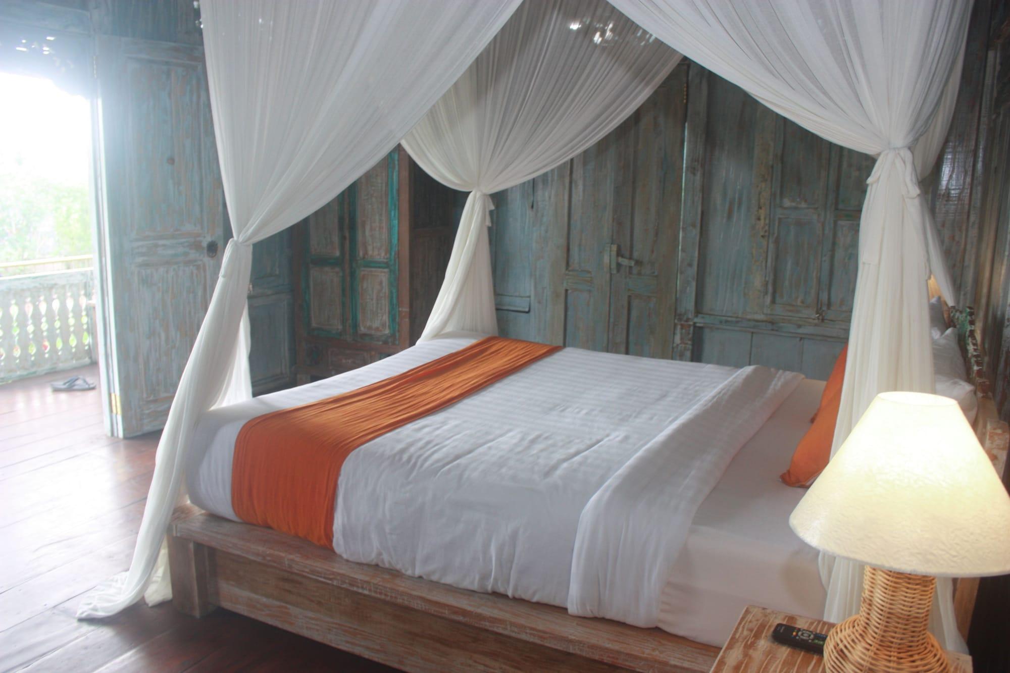 Vimala Ubud Ngoại thất bức ảnh