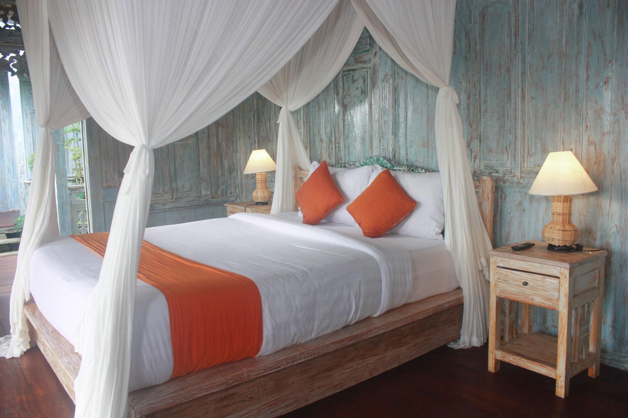 Vimala Ubud Ngoại thất bức ảnh