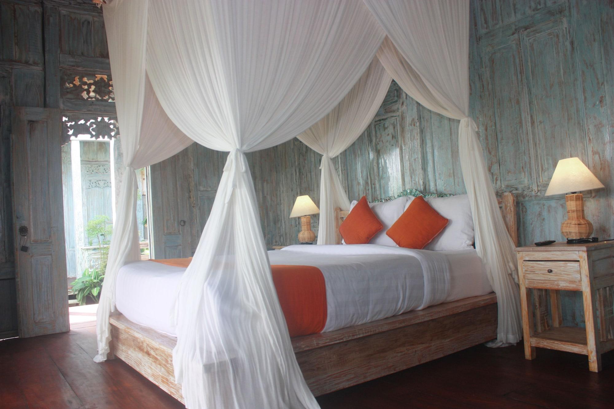 Vimala Ubud Ngoại thất bức ảnh