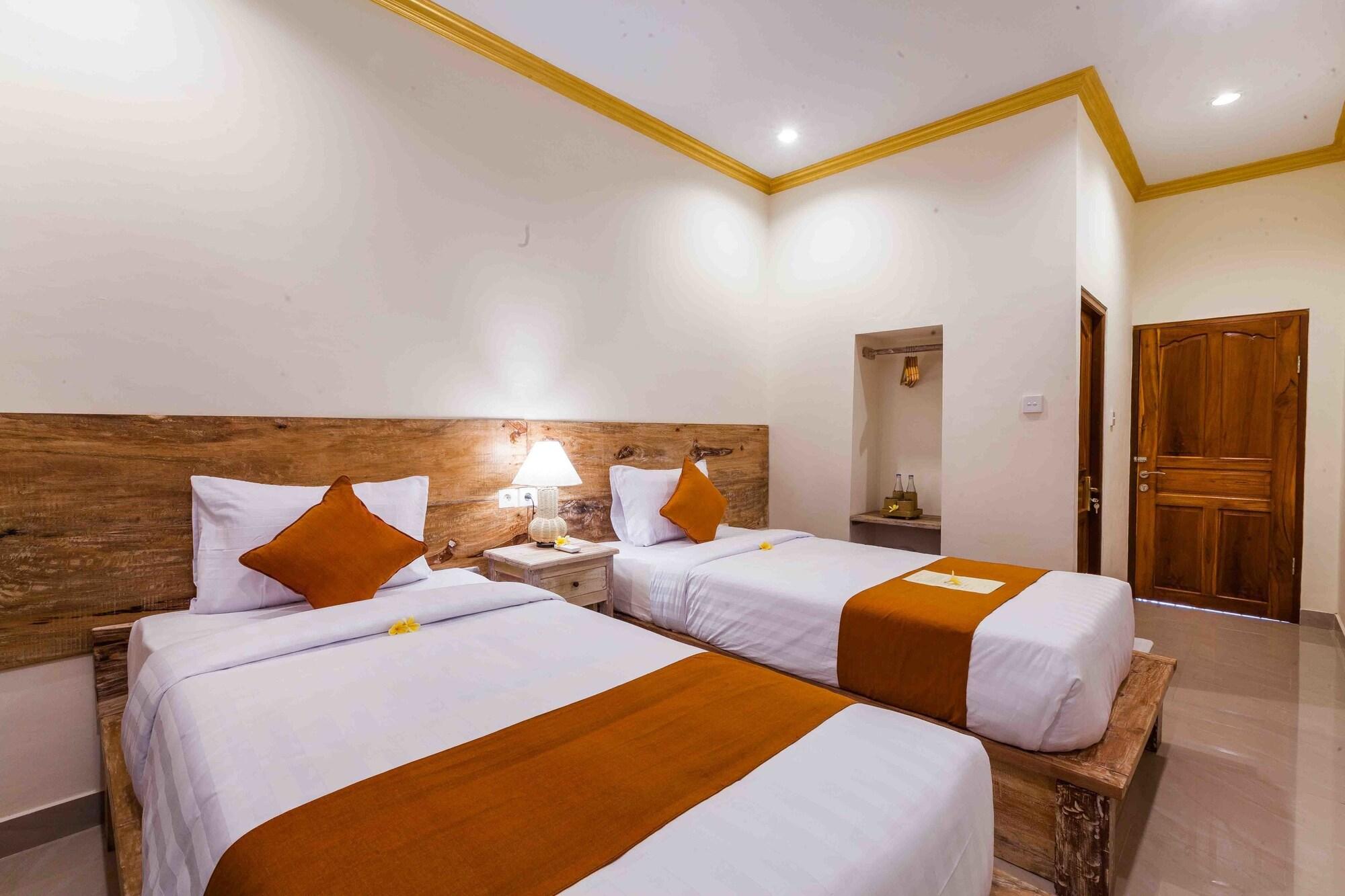 Vimala Ubud Ngoại thất bức ảnh