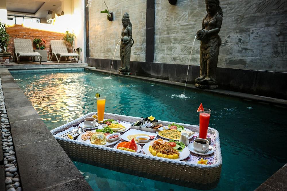 Vimala Ubud Ngoại thất bức ảnh