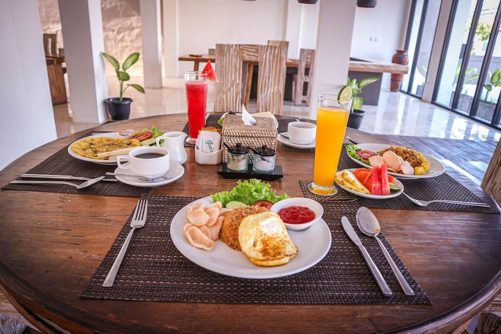 Vimala Ubud Ngoại thất bức ảnh