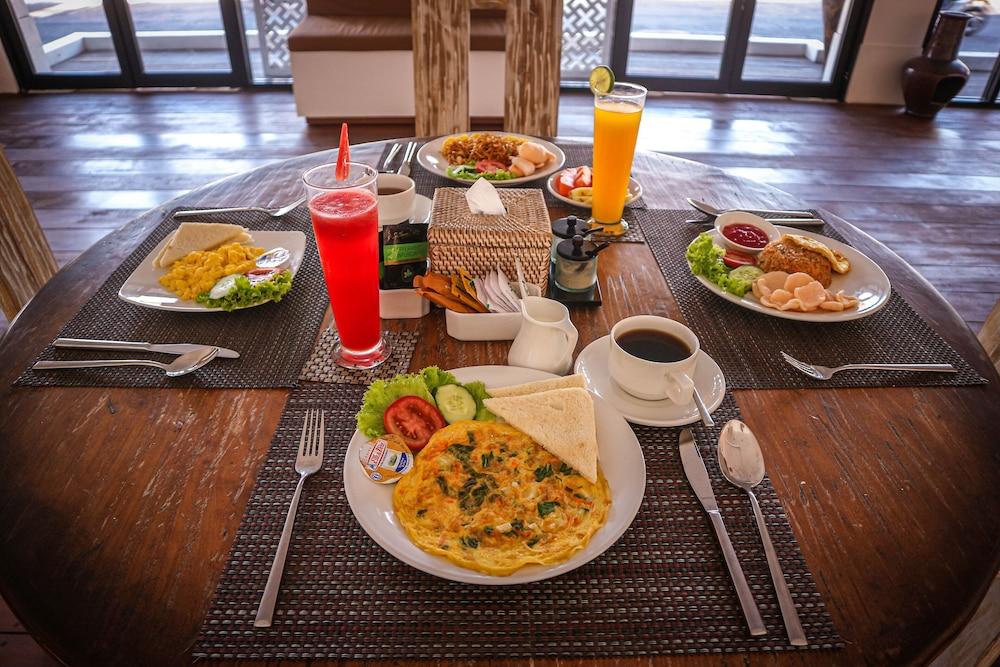 Vimala Ubud Ngoại thất bức ảnh