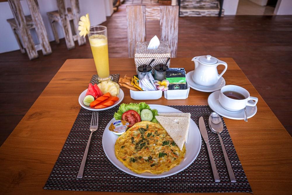 Vimala Ubud Ngoại thất bức ảnh