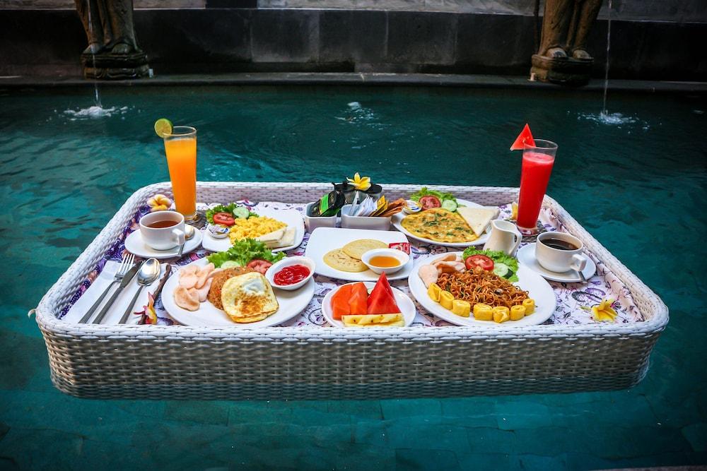 Vimala Ubud Ngoại thất bức ảnh