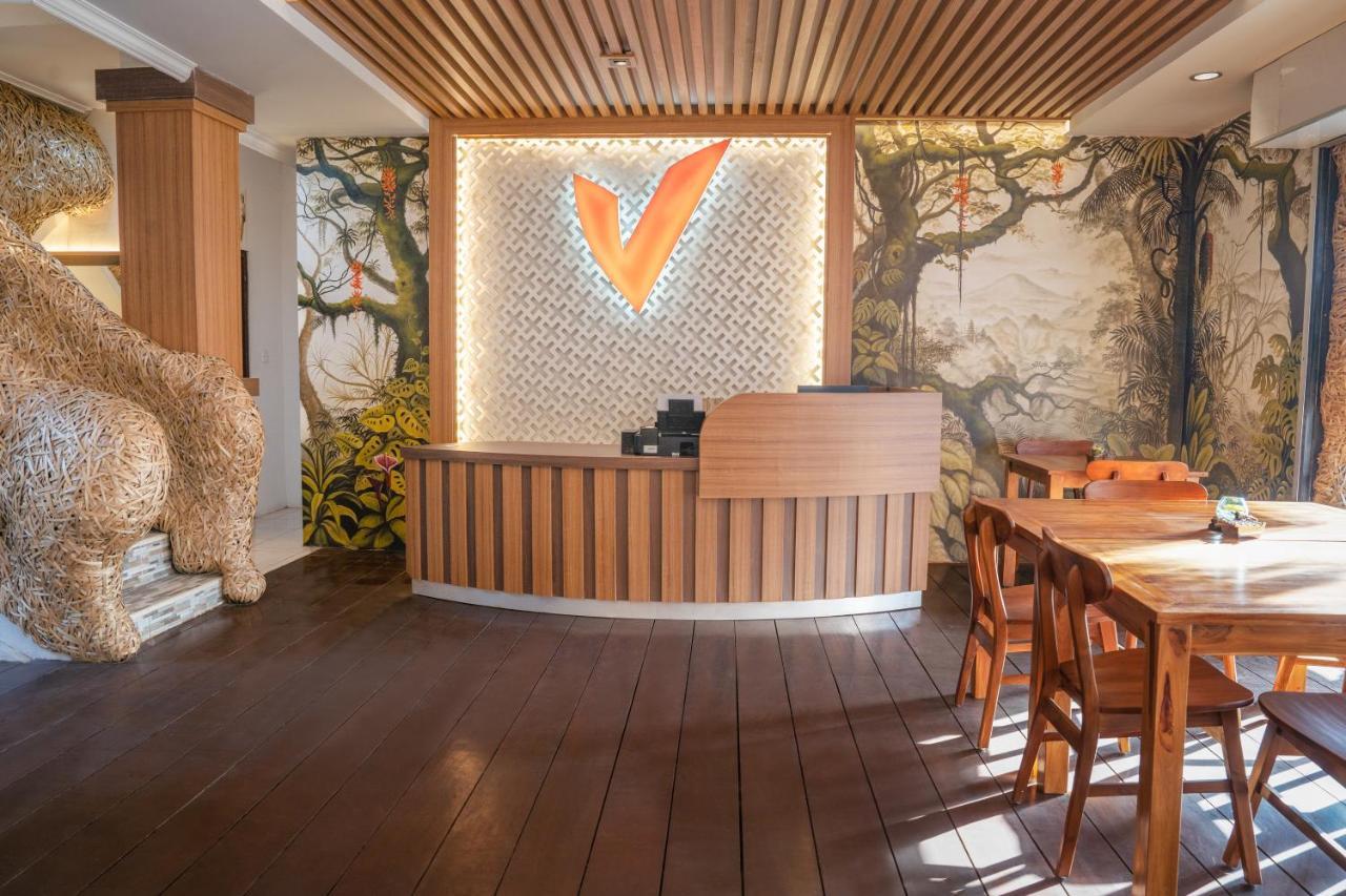 Vimala Ubud Ngoại thất bức ảnh