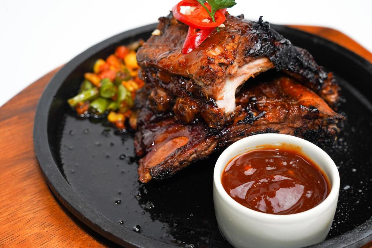 Vimala Ubud Ngoại thất bức ảnh