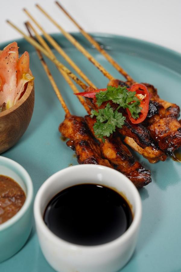 Vimala Ubud Ngoại thất bức ảnh