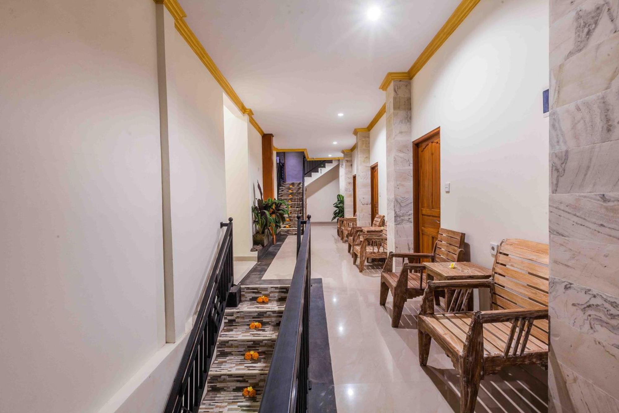 Vimala Ubud Phòng bức ảnh