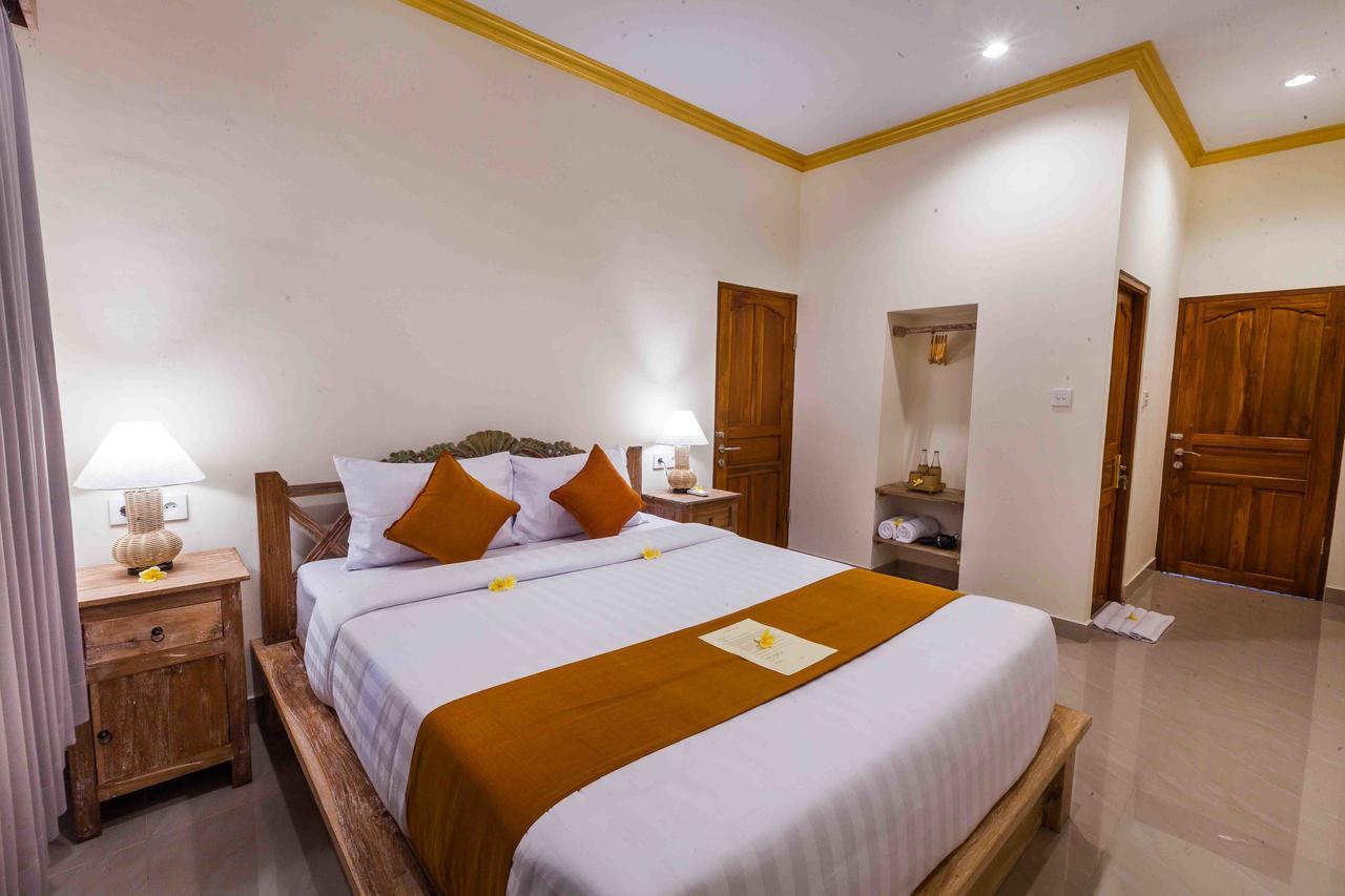 Vimala Ubud Ngoại thất bức ảnh