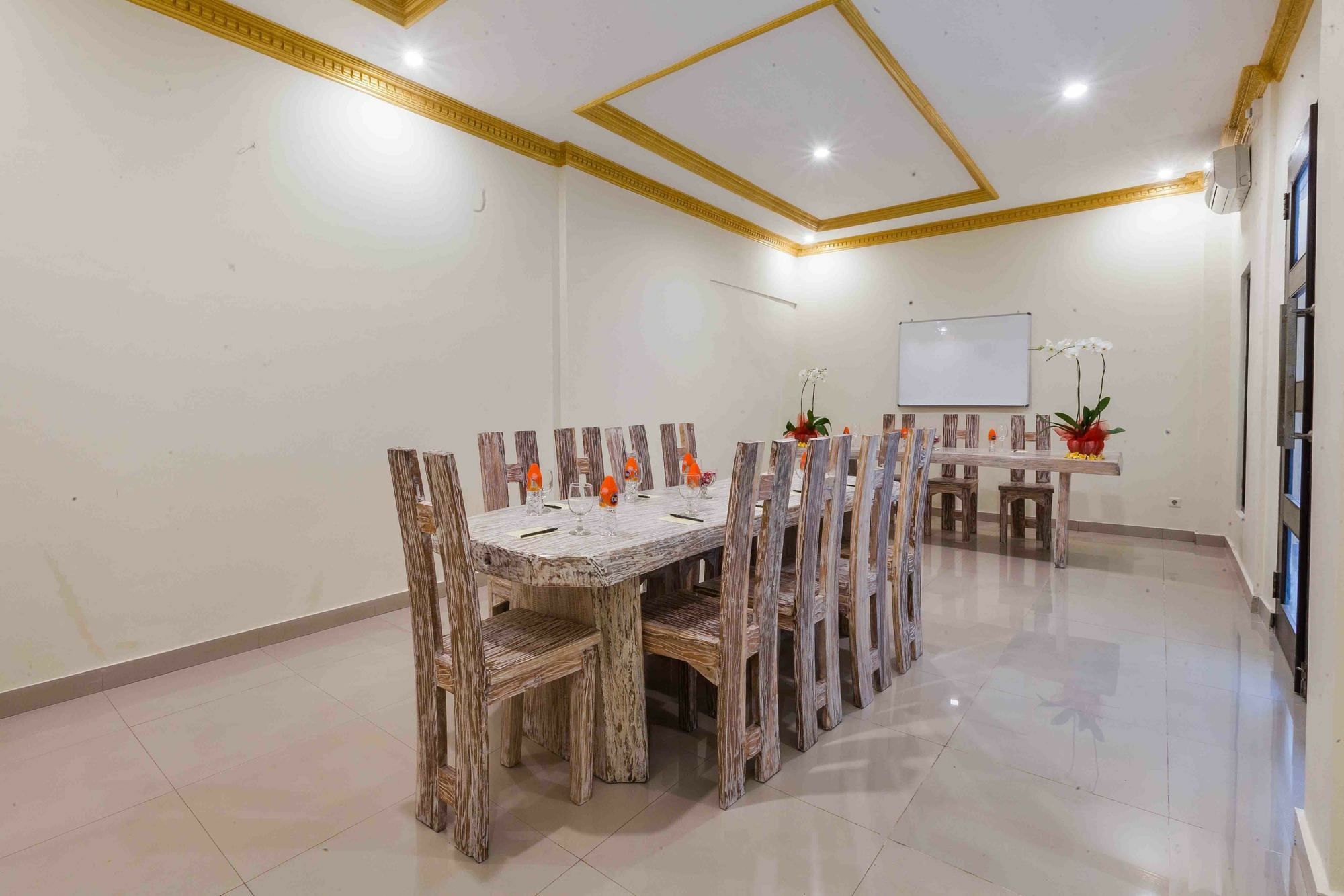 Vimala Ubud Ngoại thất bức ảnh