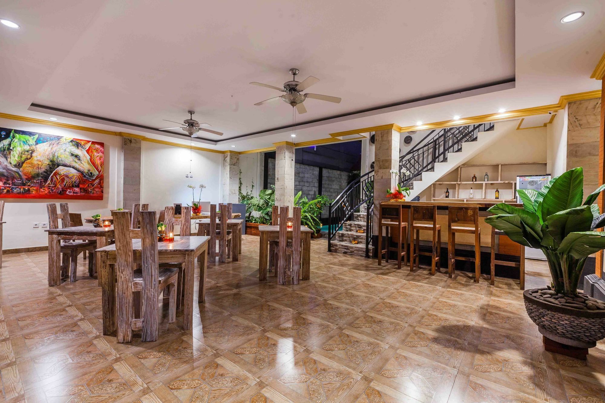 Vimala Ubud Ngoại thất bức ảnh