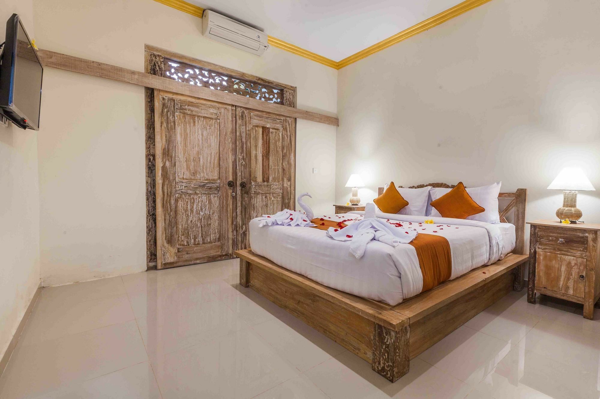 Vimala Ubud Ngoại thất bức ảnh