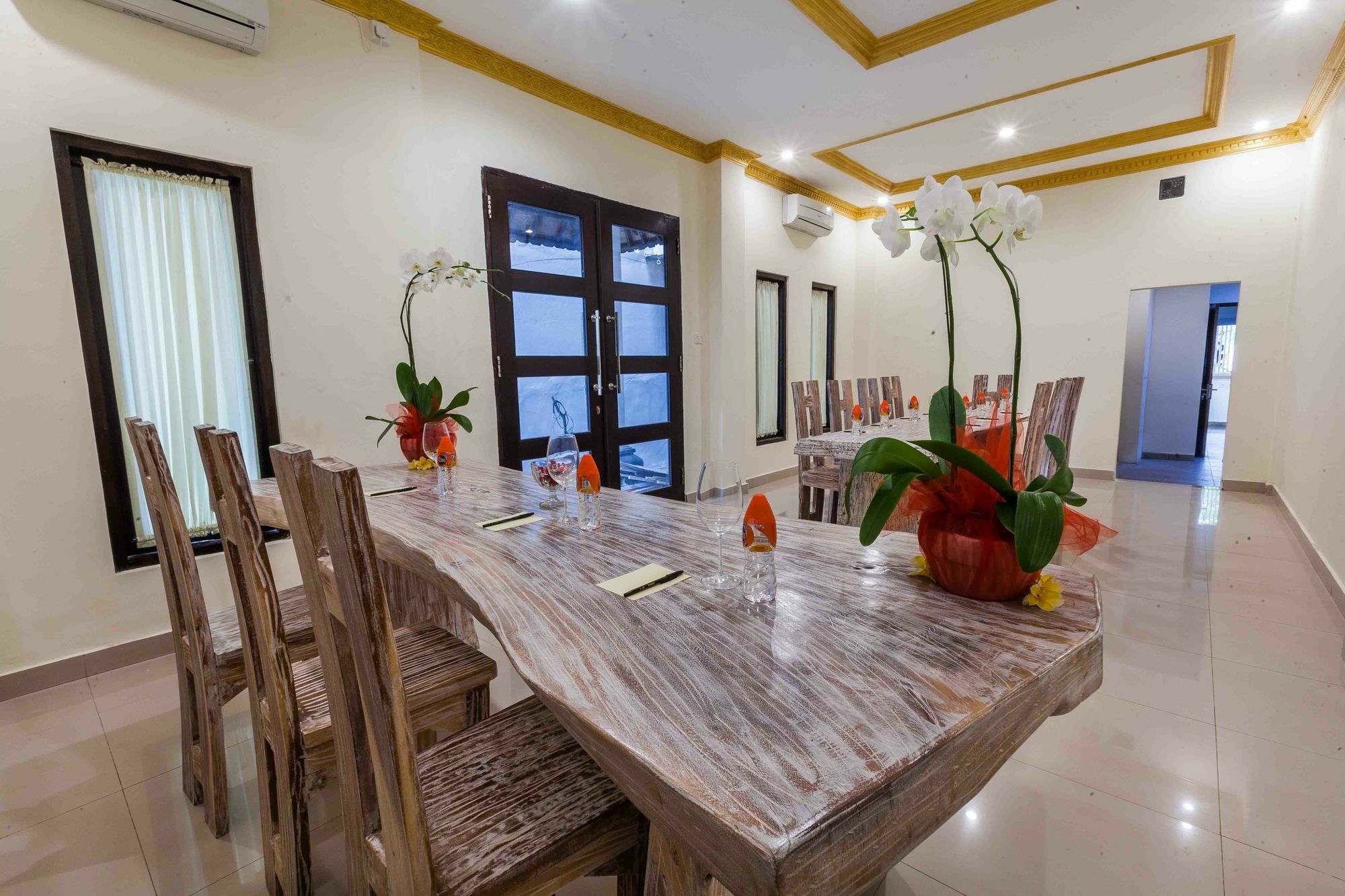 Vimala Ubud Ngoại thất bức ảnh