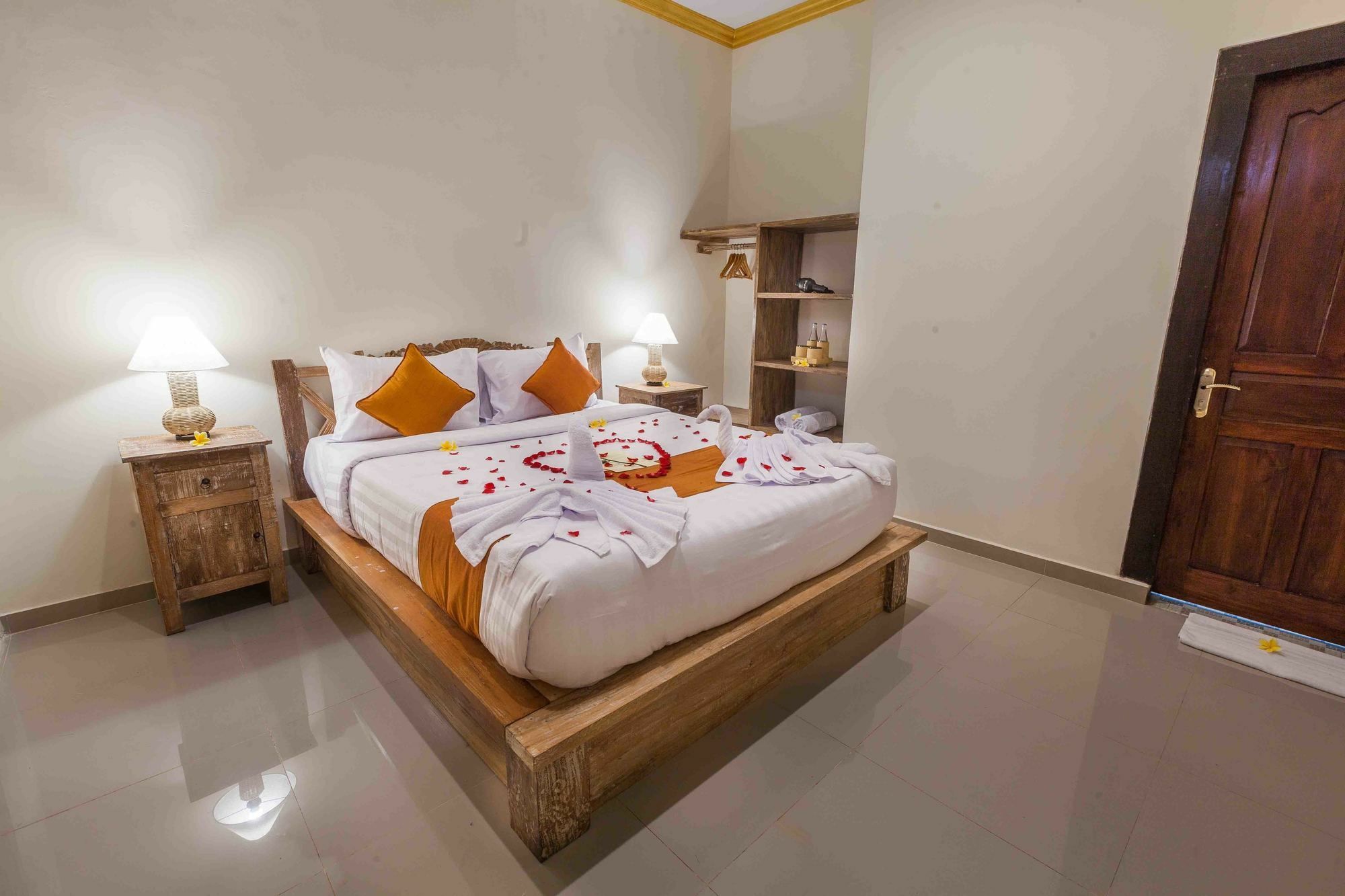 Vimala Ubud Ngoại thất bức ảnh