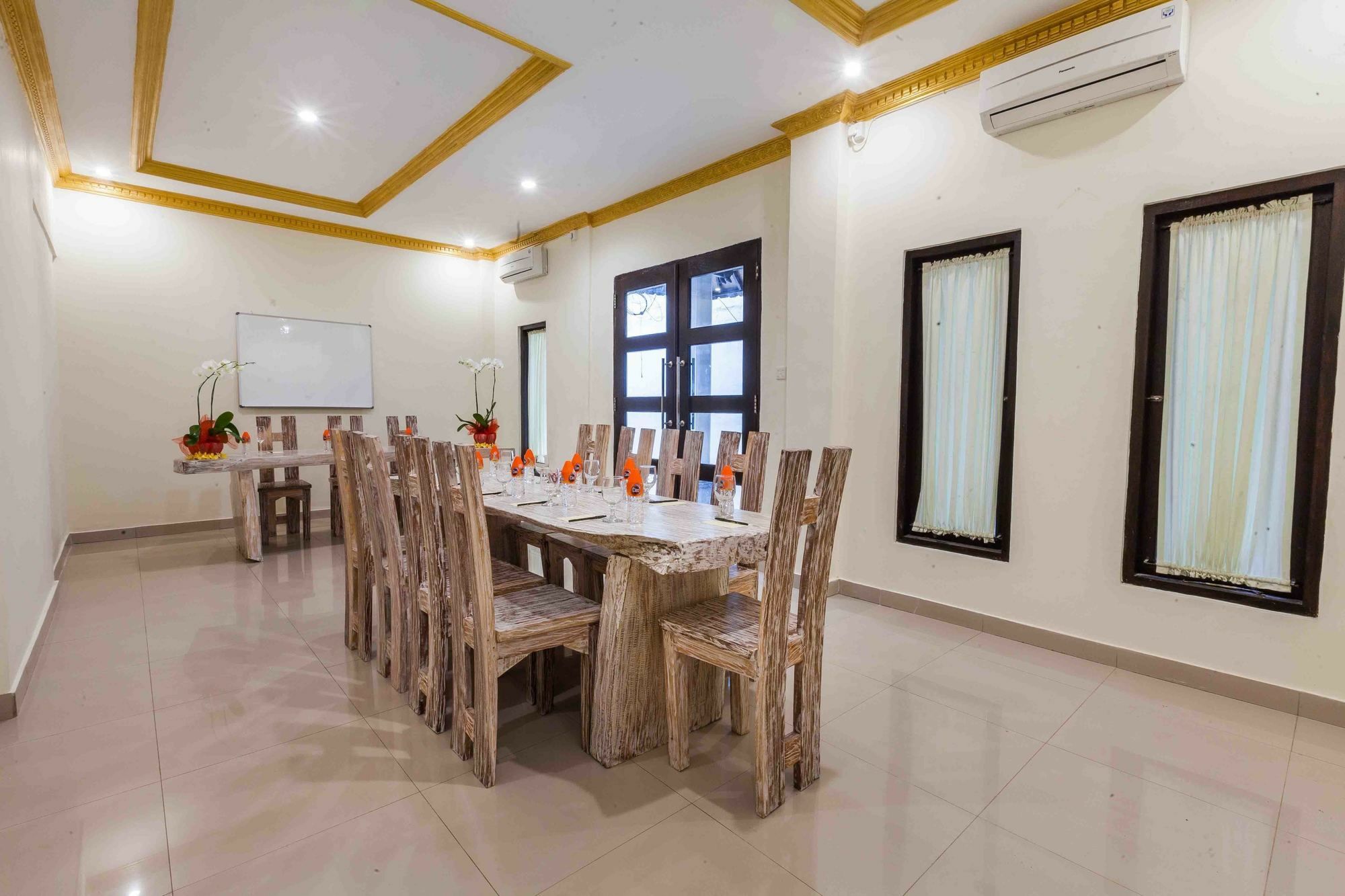 Vimala Ubud Ngoại thất bức ảnh
