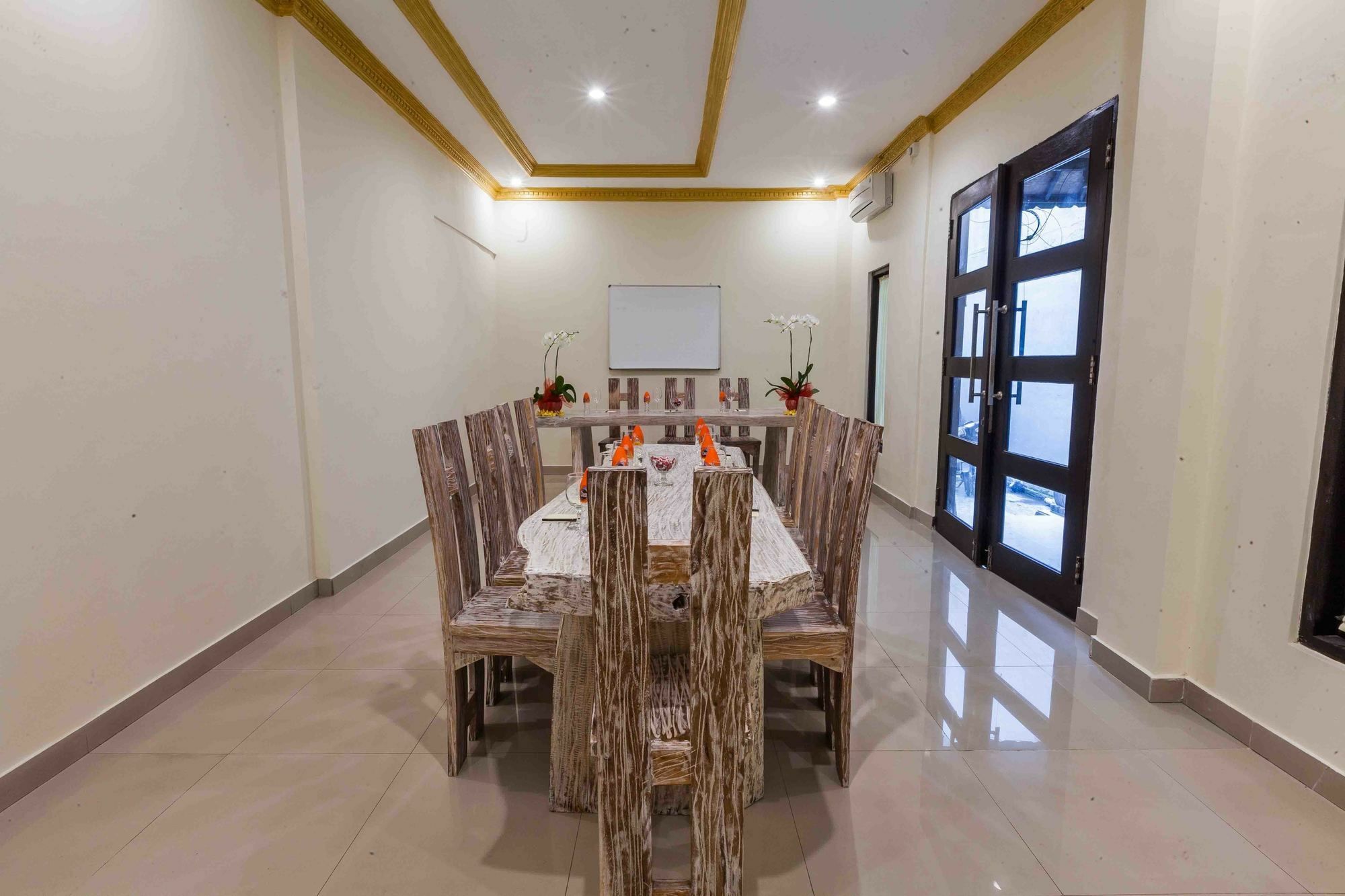 Vimala Ubud Ngoại thất bức ảnh