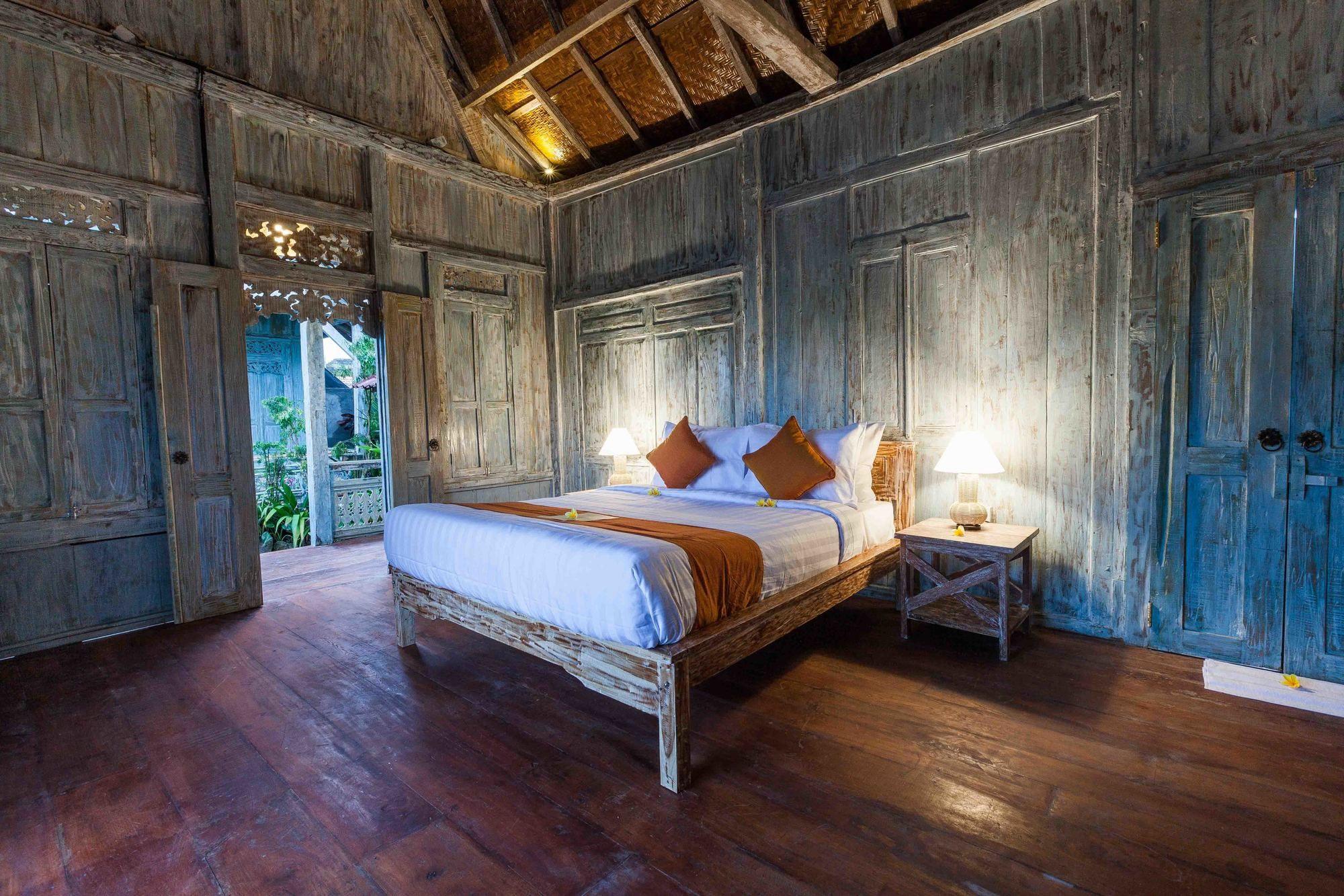 Vimala Ubud Ngoại thất bức ảnh