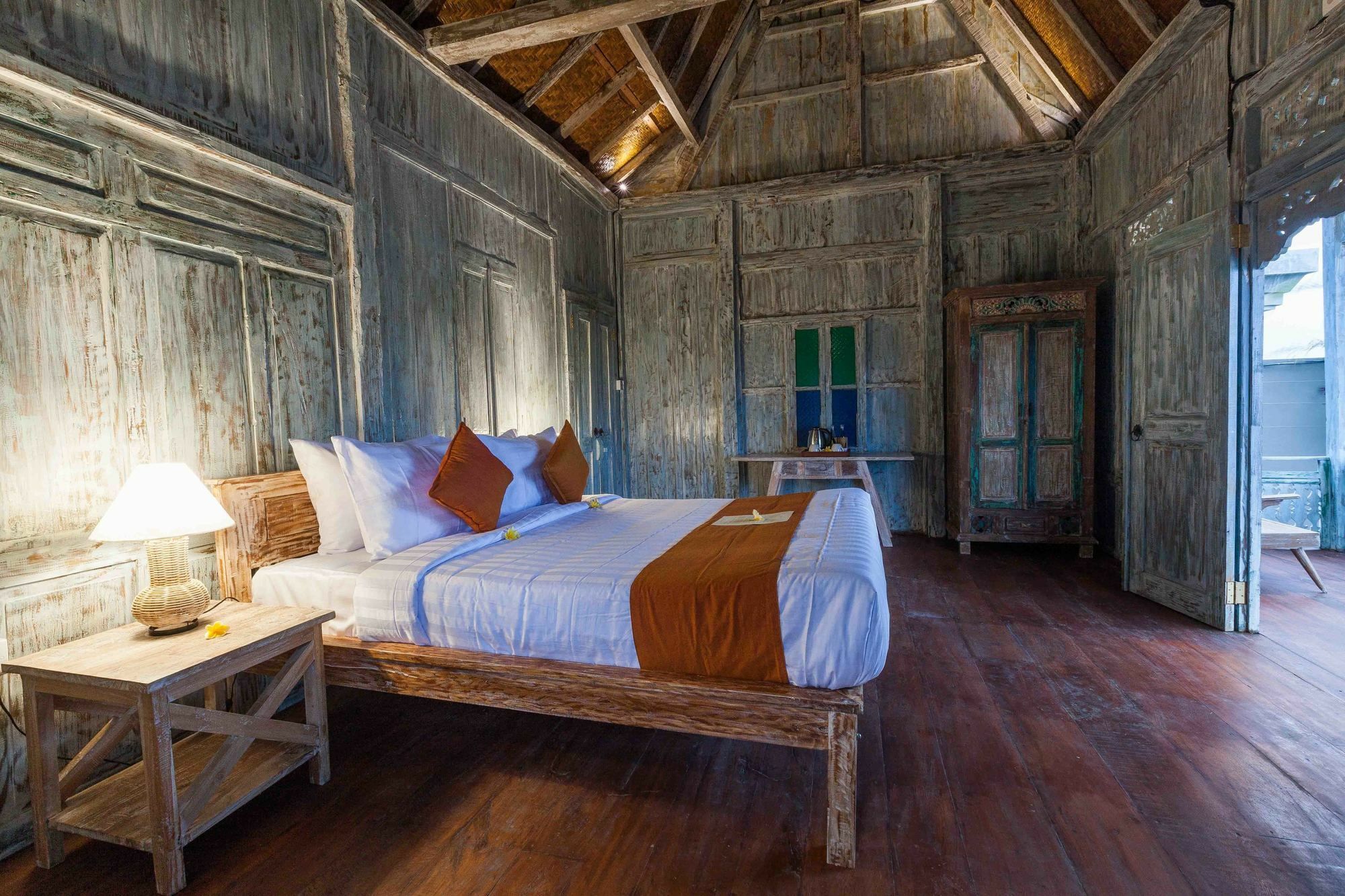 Vimala Ubud Ngoại thất bức ảnh