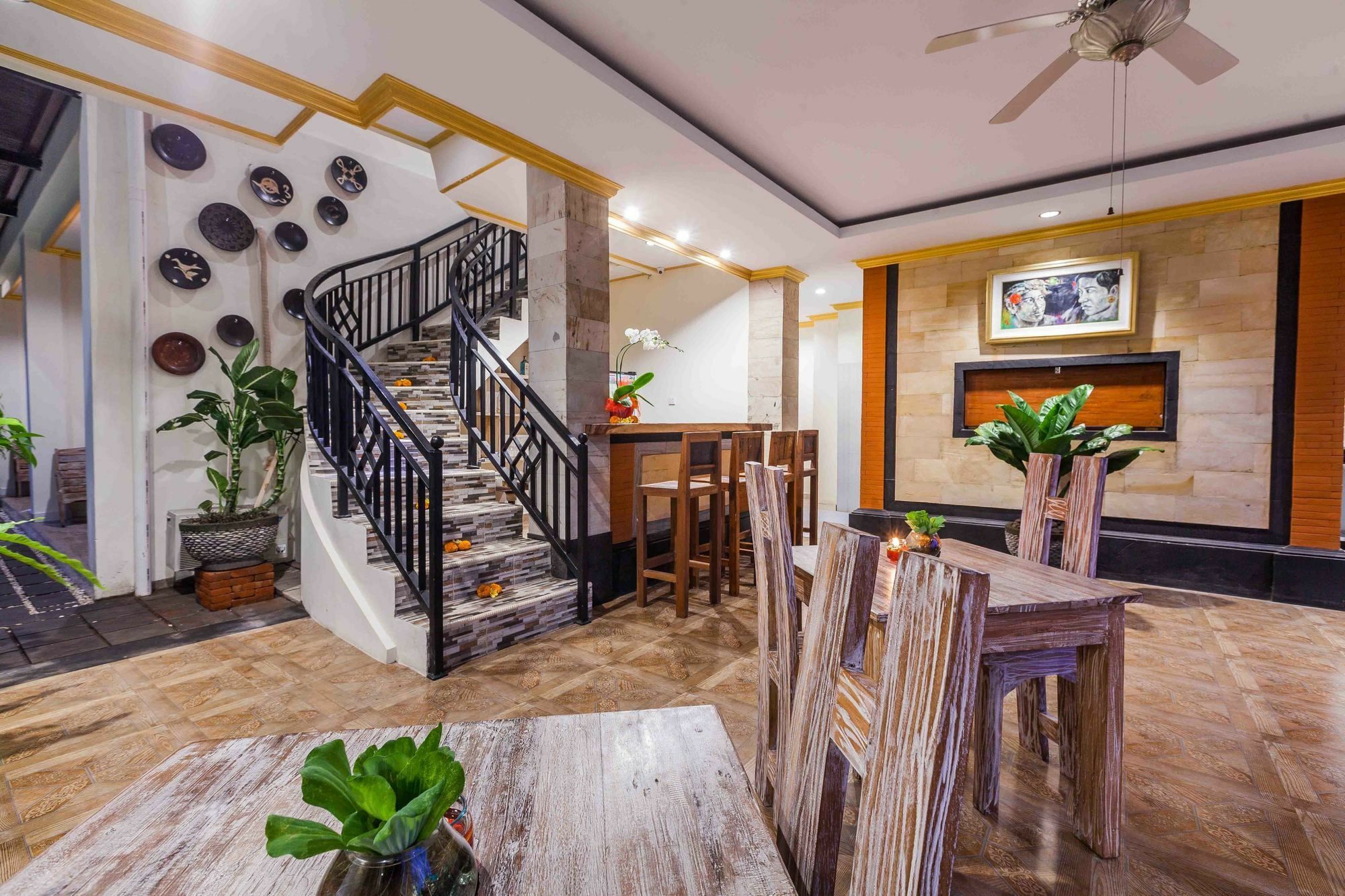 Vimala Ubud Ngoại thất bức ảnh